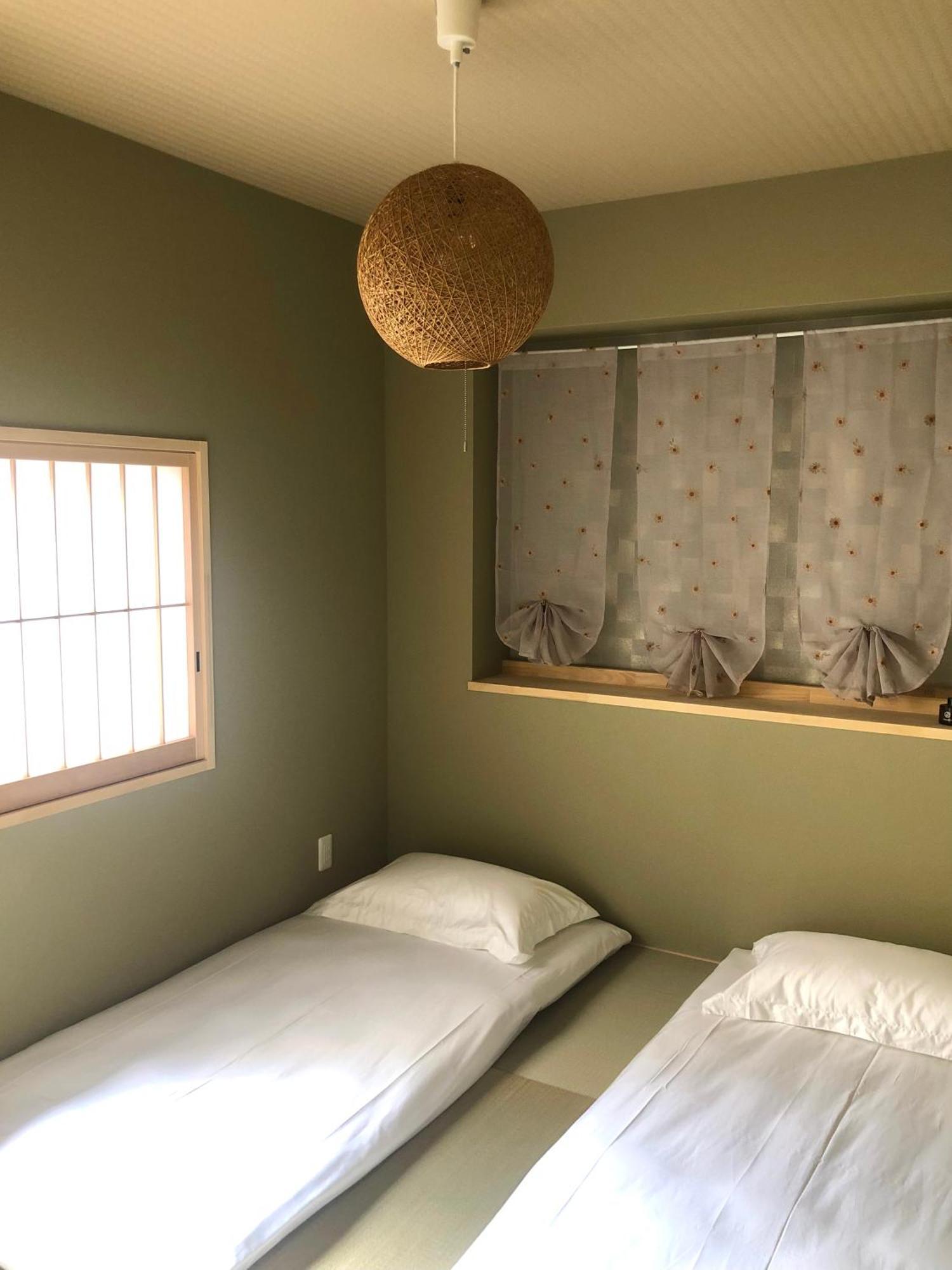 静雅の宿 Kyoto Exterior photo