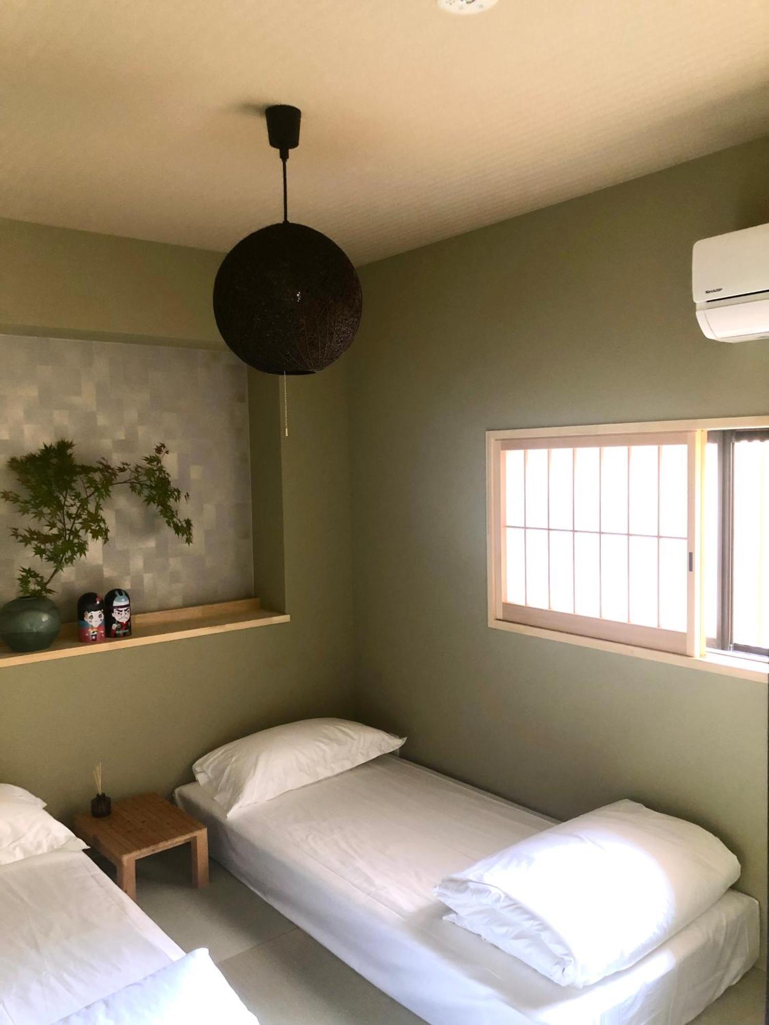 静雅の宿 Kyoto Exterior photo