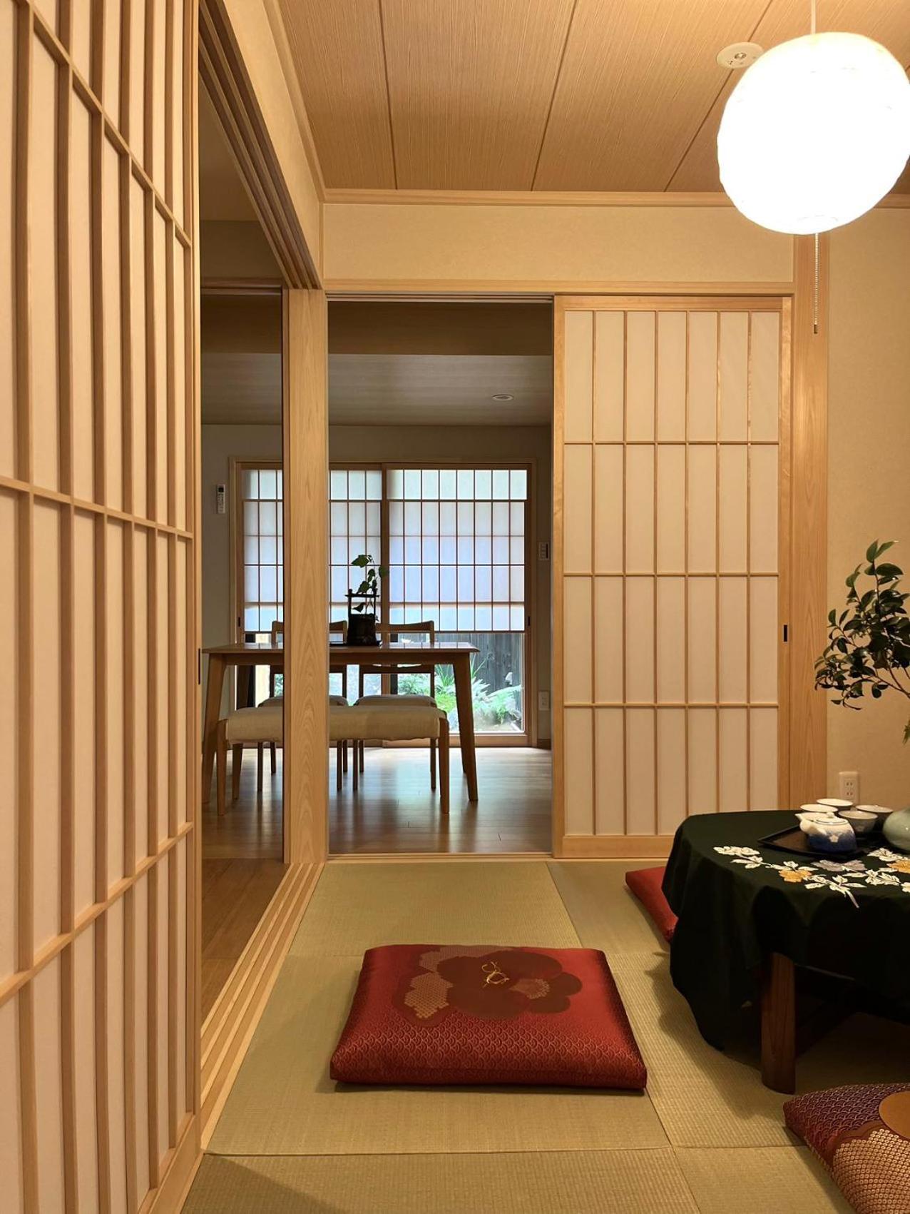 静雅の宿 Kyoto Exterior photo